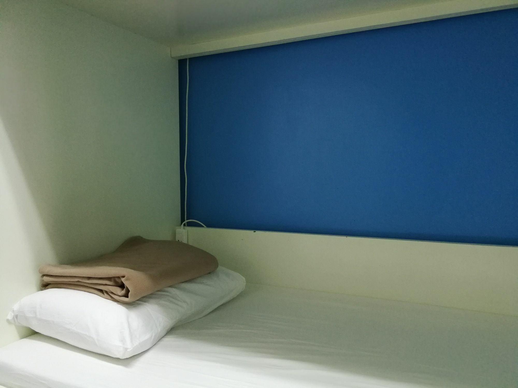 17You Inn Hostel 曼谷 外观 照片